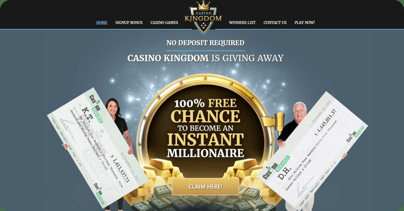 Discover the Thrills of Lizaro Casino in the UK Online Gaming Scene