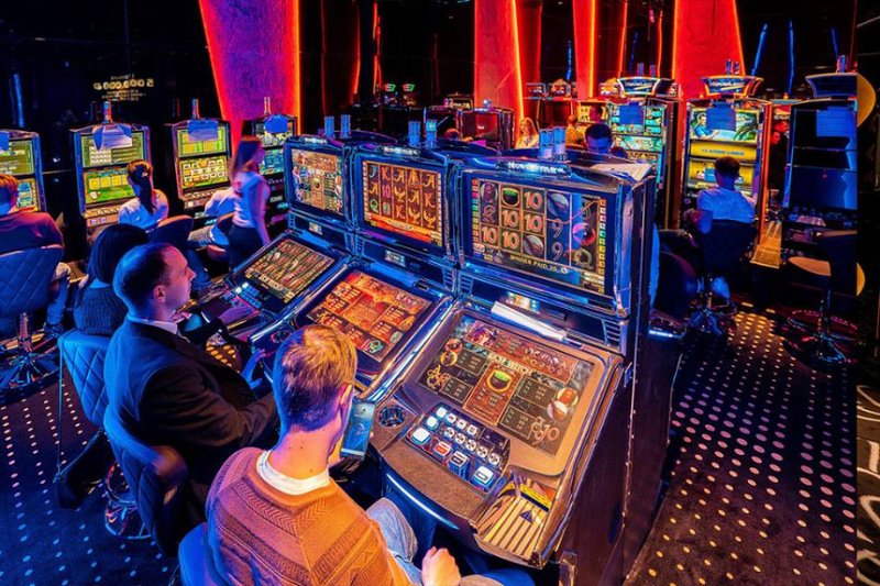 Znanost za izkupanje v Boomerang Casino: Prednosti igranja v Sloveniji